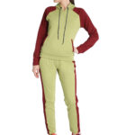 Women Tracksuit