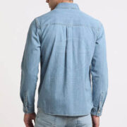 Jeans Shirt - Image 6
