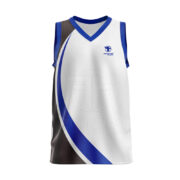 Basketball Uniform - Image 5