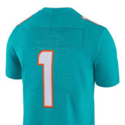 American Football Uniform - Image 3