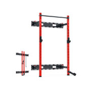 Wall Mounted