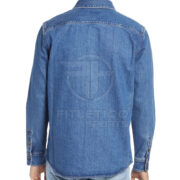 Jeans Jacket - Image 4