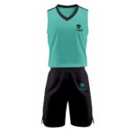 Basketball Uniform
