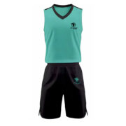 Basketball Uniform