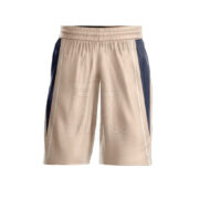 Basketball Uniform - Image 2