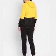 Women Tracksuit - Image 4