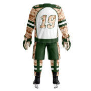 Ice Hockey Uniform - Image 5