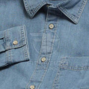 Jeans Shirt - Image 2