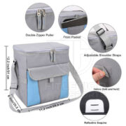 Meal Prep Bags - Image 2