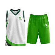 Basketball Uniform