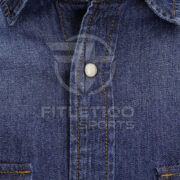 Jeans Shirt - Image 4
