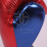 Boxing Gloves - Image 3
