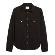 Jeans Shirt