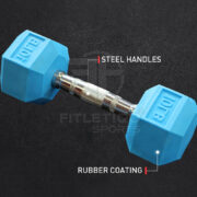 Dumbbells - Image 2