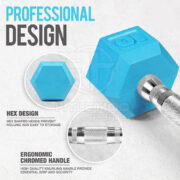 Dumbbells - Image 5