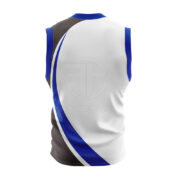 Basketball Uniform - Image 2