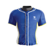 Baseball Uniform - Image 3
