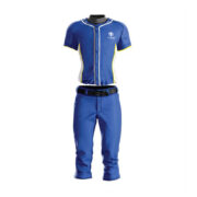 Baseball Uniform