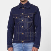 Jeans Jacket - Image 6