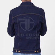 Jeans Jacket - Image 4