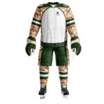 Ice Hockey Uniform