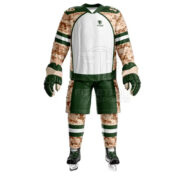 Ice Hockey Uniform