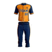 Baseball Uniform