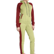 Women Tracksuit - Image 4