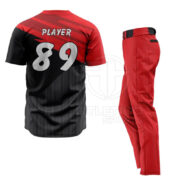 Baseball Uniform - Image 2