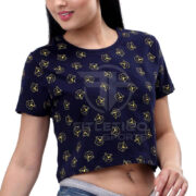 Women Blouses T Shirt - Image 4