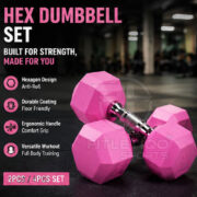 Dumbbells - Image 2