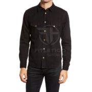 Jeans Shirt - Image 5
