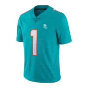 American Football Uniform - Image 5