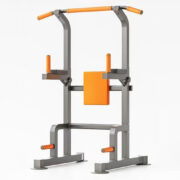 Pullup Gear