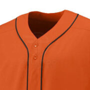 Baseball Uniform - Image 3
