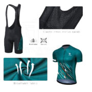 Cycling Uniform - Image 6