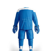 Ice Hockey Uniform - Image 2