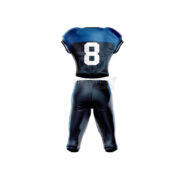 American Football Uniform - Image 2