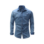 Jeans Shirt
