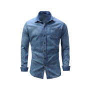 Jeans Shirt