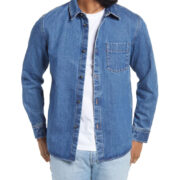 Jeans Jacket