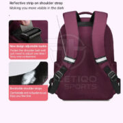 Back pack - Image 2