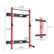 Wall Mounted - Image 2