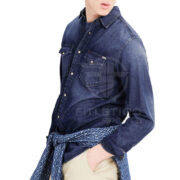 Jeans Shirt - Image 6