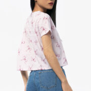 Women Blouses T Shirt - Image 6