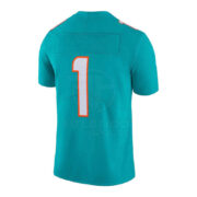 American Football Uniform - Image 4