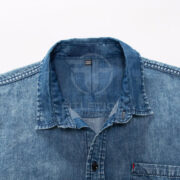 Jeans Shirt - Image 3