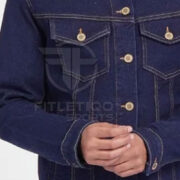 Jeans Jacket - Image 3