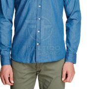 Jeans Shirt - Image 2