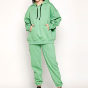 Women Tracksuit - Image 5